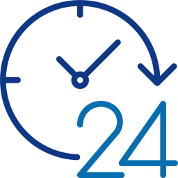 24 Hours Services