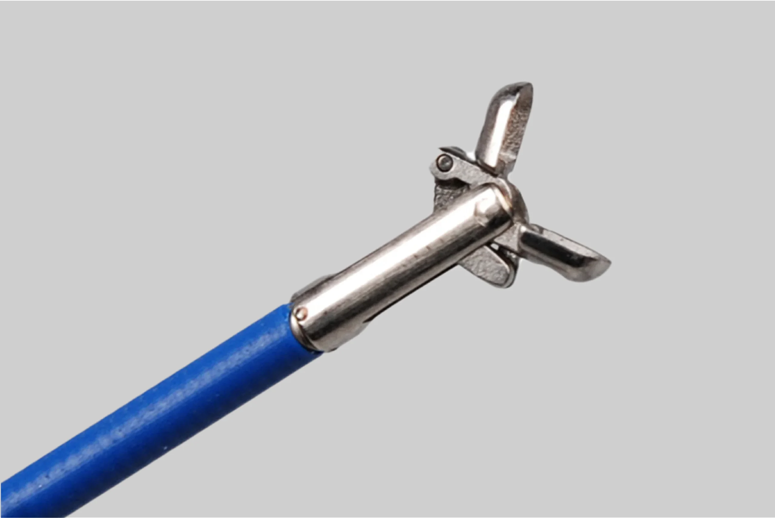 Disposable Biopsy Forceps (Oval cup, with/without spike)