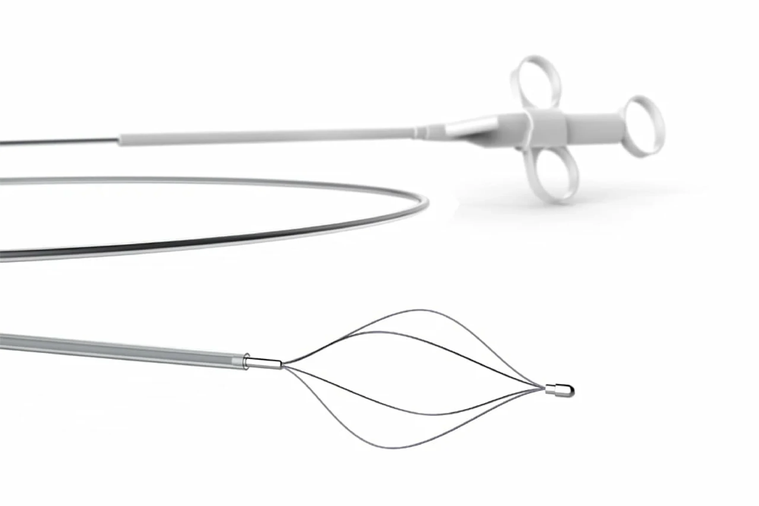 Disposable Polypectomy Snare