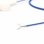 Disposable Endoscopic Hemoclip
