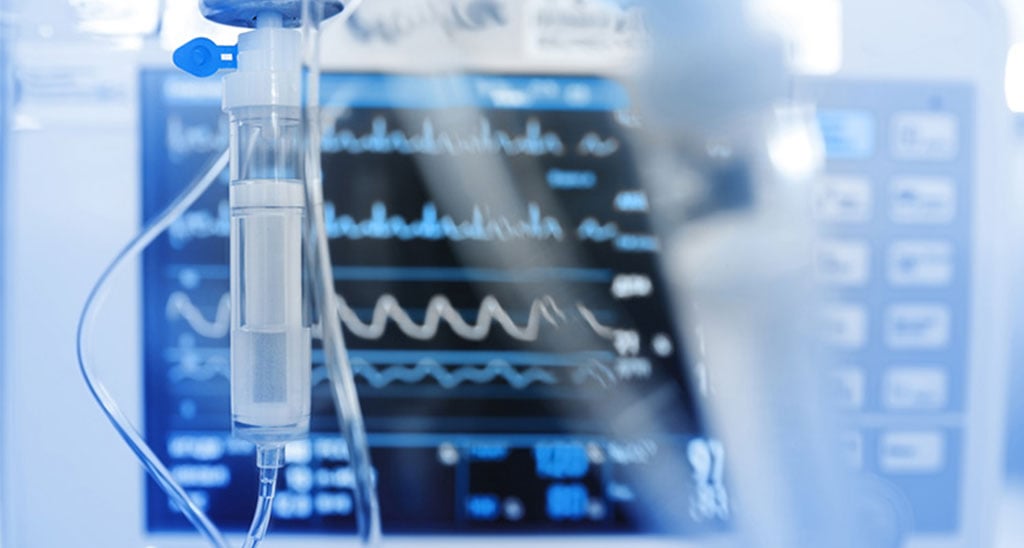 ICU and CCU Equipment, The Frontline of Critical Care