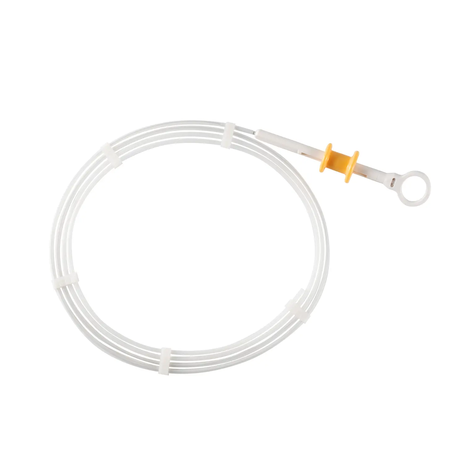 Product Detail: ●Sharp, precision-engineered jaws for clean and effective tissue sampling. ●Smooth, flexible catheter design for easy insertion and navigation through the endoscope’s working channel. ●Ergonomic handle design ensuring comfortable, controlled operation during procedures. Multiple jaw types and sizes (oval, alligator, with/without spike) to suit different clinical needs