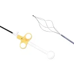 Stone Extraction Basket (BB:Oval/BC:Spiral Type)-Gastro