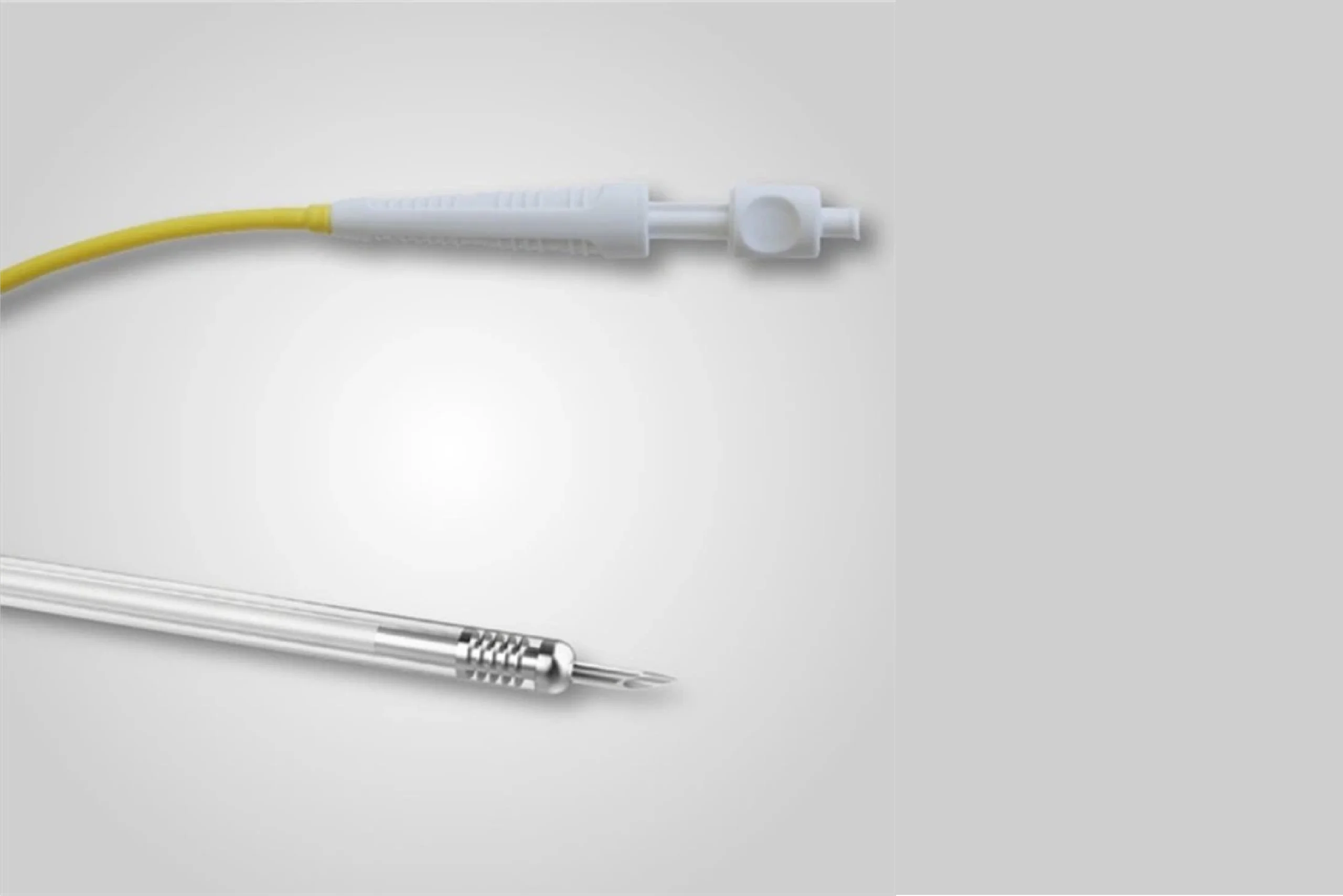 Disposable Endoscopic Injection Needle