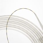 Disposable Hydrophilic Guide Wire - Image 2