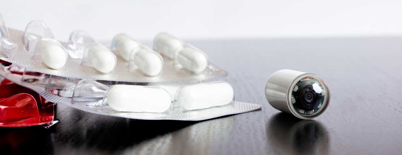 Capsule Endoscopy: A Modern, Painless Way to Examine the Digestive Tract